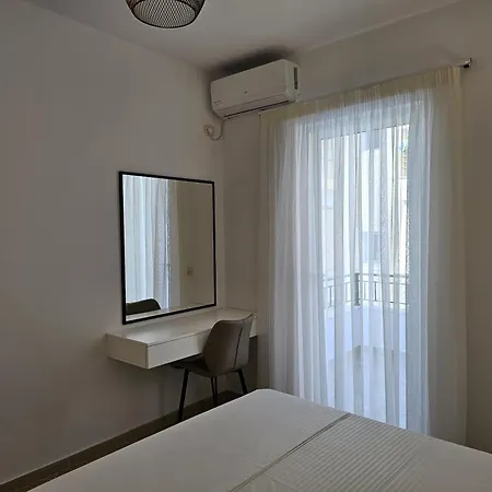 Janusz Apartemnt Apartment