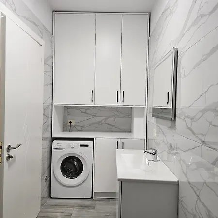 Apartment Janusz Apartemnt