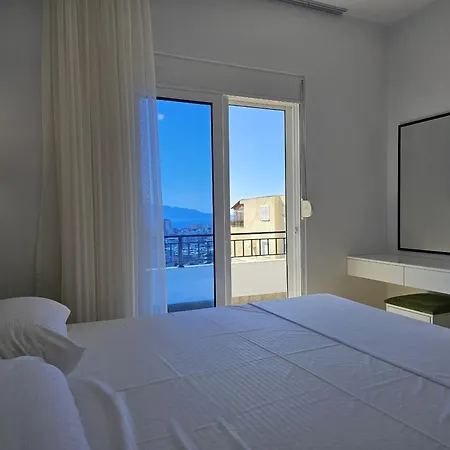 Janusz Apartemnt Apartment *