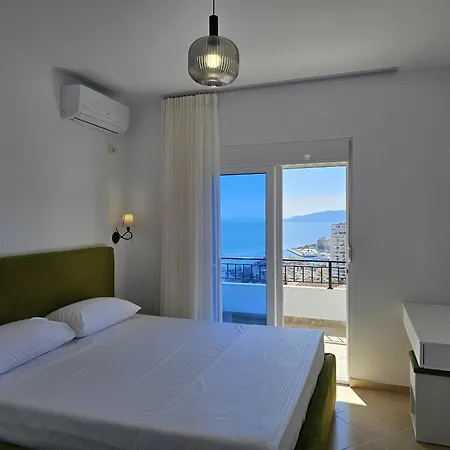 Apartment Janusz Apartemnt Sarande