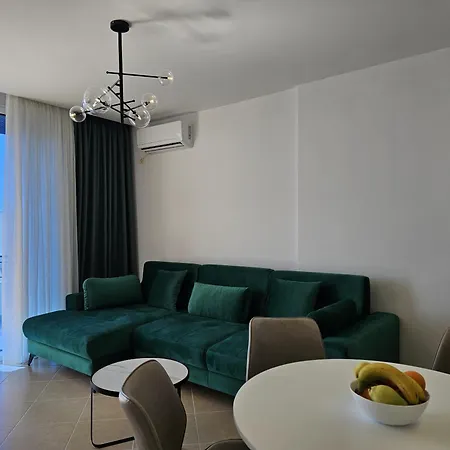 Janusz Apartemnt Apartment *