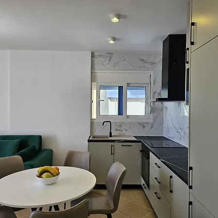Apartment Janusz Apartemnt